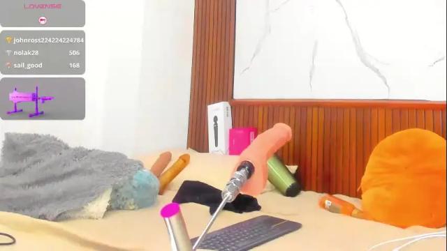 Thumbnail 2, mia_conde1_'s Stream at Chaturbate, 3 days ago