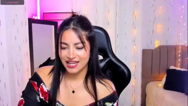 Thumbnail 3, mia_dahdal's Stream at Chaturbate, 8 months ago