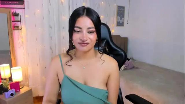 Thumbnail 1, mia_dahdal's Stream at Chaturbate, 7 months ago