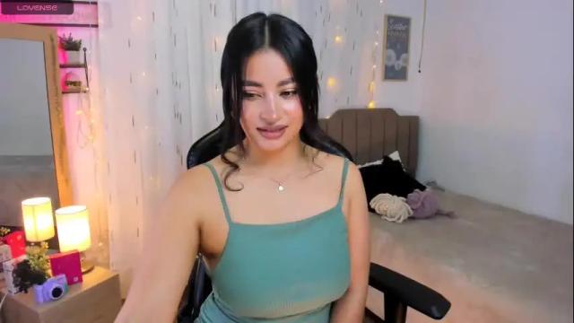 Image 8 of mia_dahdal Stream on Chaturbate on 7 months ago