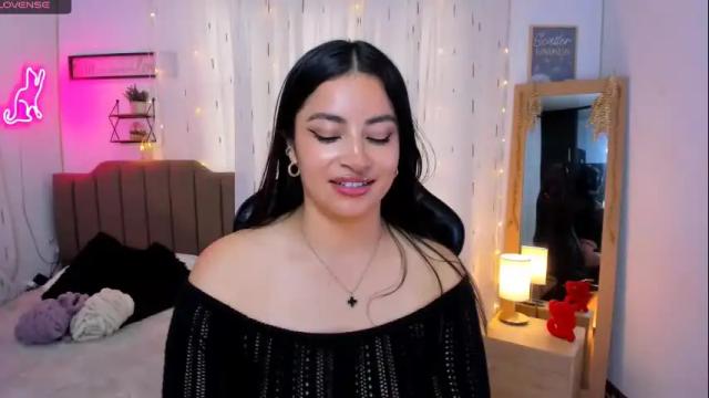 Image 8 of mia_dahdal Stream on Chaturbate on 7 months ago