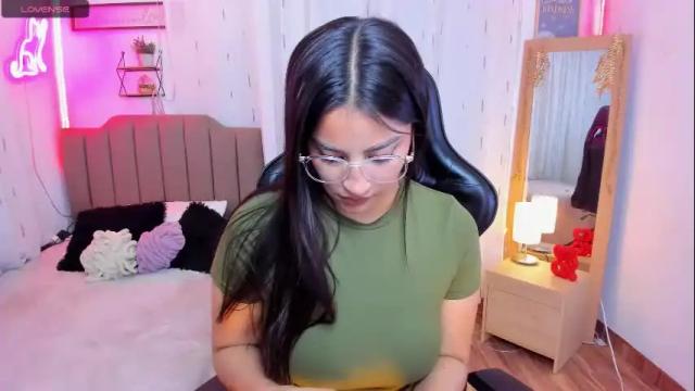 Thumbnail 2, mia_dahdal's Stream at Chaturbate, 6 months ago