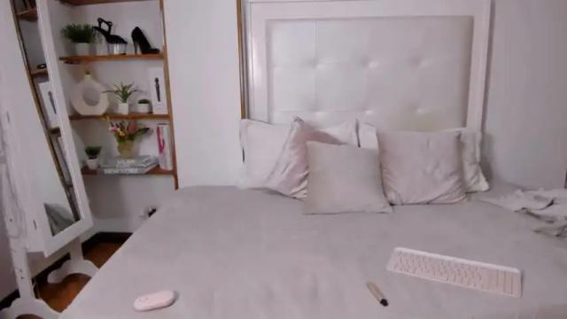 Thumbnail 2, mia_daniellshot's Stream at Chaturbate, 17 months ago