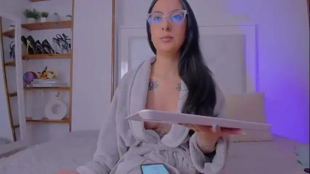 Thumbnail 1, mia_daniellshot's Stream at Chaturbate, 3 months ago
