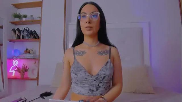 Thumbnail 2, mia_daniellshot's Stream at Chaturbate, 3 months ago