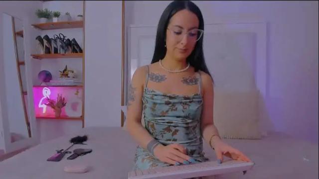 Image 8 of mia_daniellshot Stream on Chaturbate on 3 months ago
