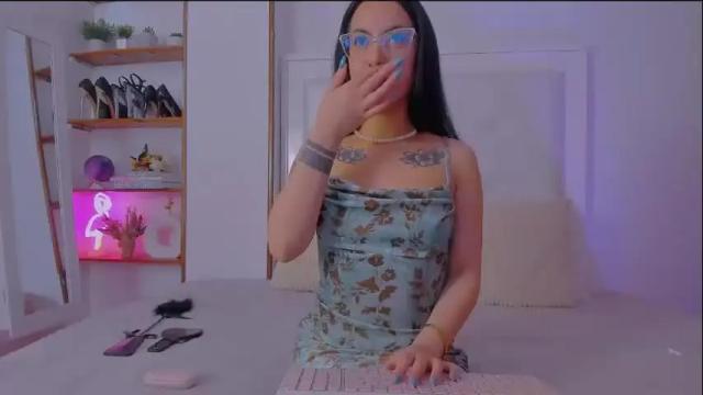 Thumbnail 3, mia_daniellshot's Stream at Chaturbate, 3 months ago