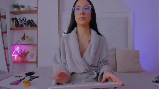 Thumbnail 1, mia_daniellshot's Stream at Chaturbate, 3 months ago