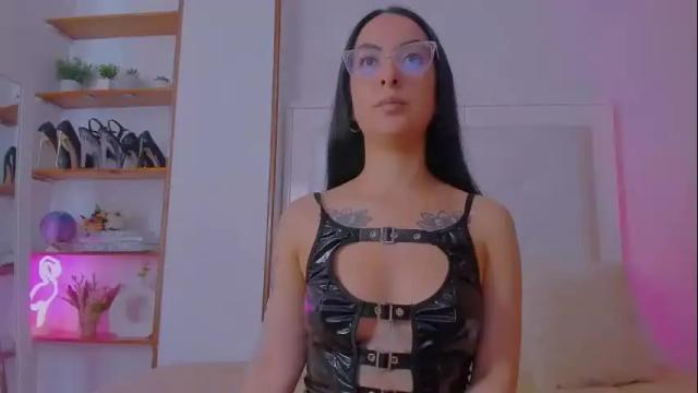Thumbnail 2, mia_daniellshot's Stream at Chaturbate, 2 months ago