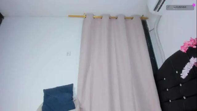 Thumbnail 2, mia_depp's Stream at Chaturbate, 7 days ago