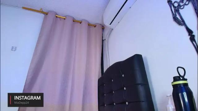 Thumbnail 3, mia_depp's Stream at Chaturbate, 1 month ago