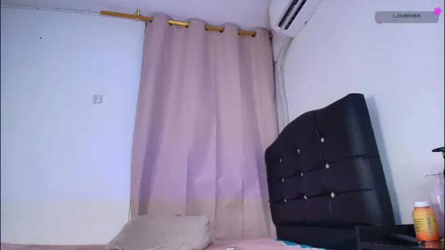 Thumbnail 1, mia_depp's Stream at Chaturbate, 1 month ago