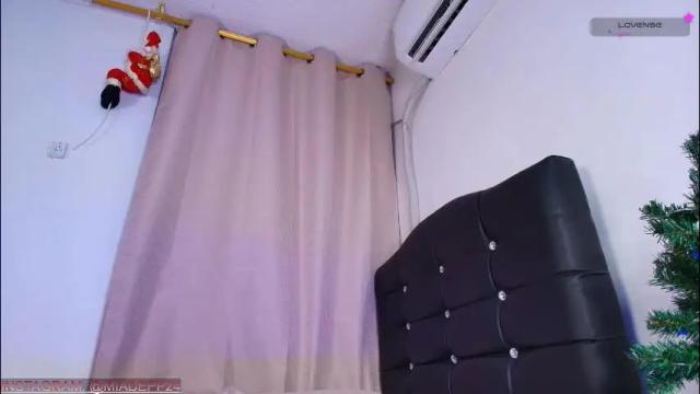 Image 11 of mia_depp Stream on Chaturbate on 19 days ago