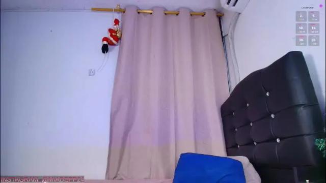 Image 12 of mia_depp Stream on Chaturbate on 5 days ago