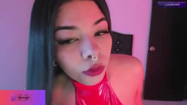 Thumbnail 1, mia_devil_24's Stream at Chaturbate, 22 months ago