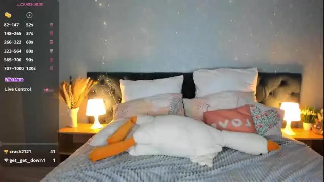 Image 11 of mia_dixons Stream on Chaturbate on 24 days ago