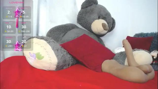 Image 12 of mia_downson Stream on Chaturbate on 2 months ago