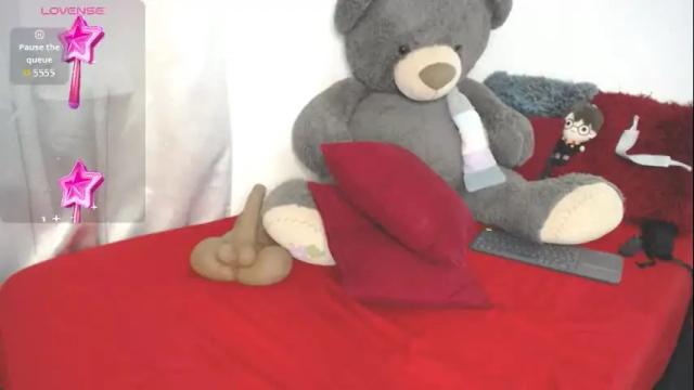 Thumbnail 2, mia_downson's Stream at Chaturbate, 1 month ago