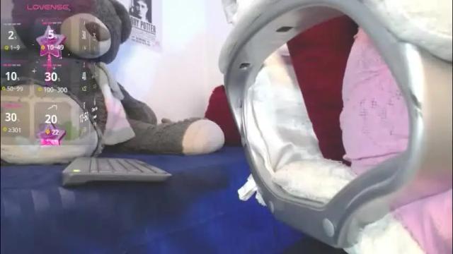 Thumbnail 2, mia_downson's Stream at Chaturbate, 1 month ago