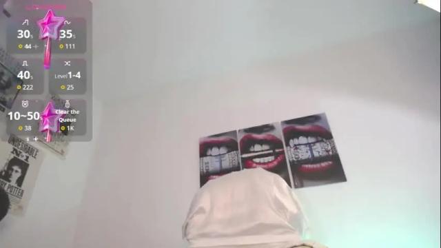 Image 6 of mia_downson Stream on Chaturbate on 1 month ago