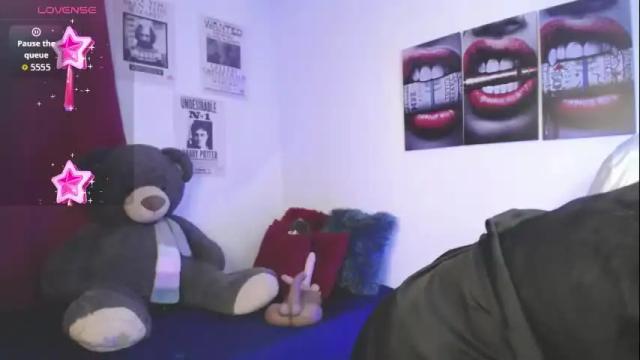 Thumbnail 1, mia_downson's Stream at Chaturbate, 1 month ago