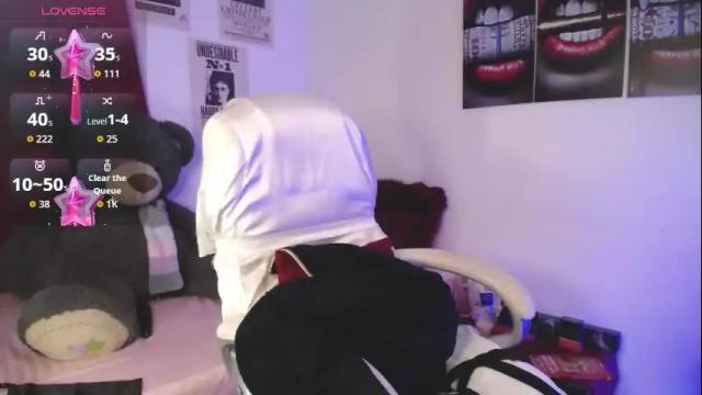 Image 7 of mia_downson Stream on Chaturbate on 1 month ago