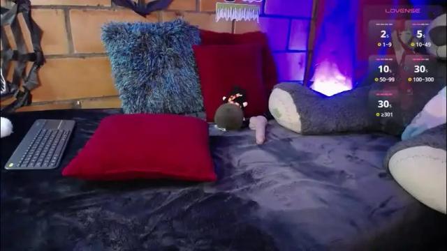 Thumbnail 2, mia_downson's Stream at Chaturbate, 2 days ago