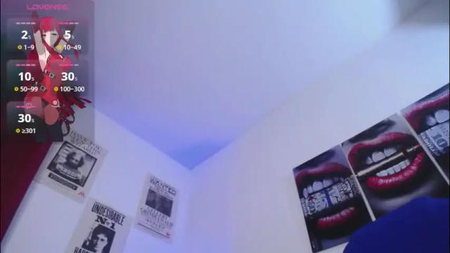 Image 8 of mia_downson Stream on Chaturbate on 2 months ago