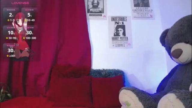 Image 11 of mia_downson Stream on Chaturbate on 1 month ago