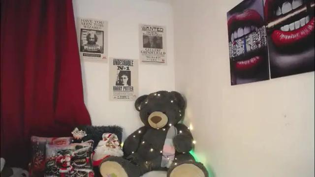 Thumbnail 3, mia_downson's Stream at Chaturbate, 1 month ago