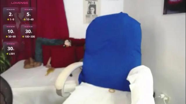 Thumbnail 2, mia_downson's Stream at Chaturbate, 2 days ago