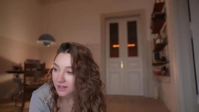 Thumbnail 2, mia_elfie's Stream at Chaturbate, 3 months ago