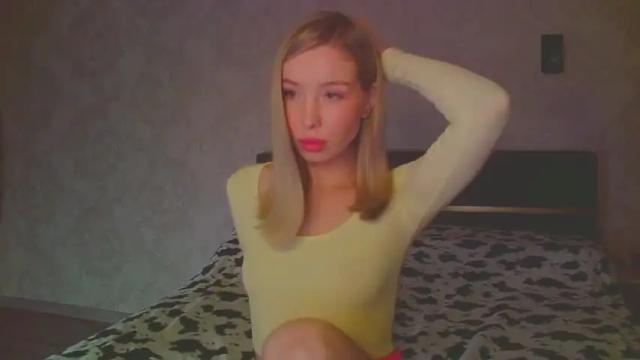 Thumbnail 1, mia_fleur_'s Stream at Chaturbate, 23 months ago