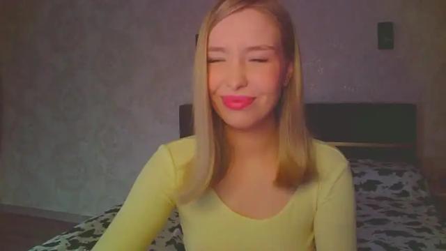 Thumbnail 2, mia_fleur_'s Stream at Chaturbate, 23 months ago