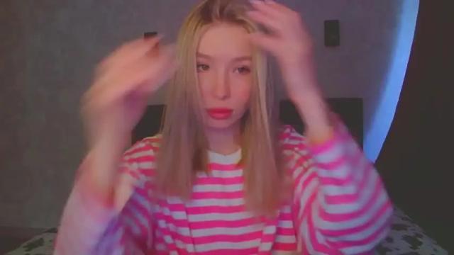 Thumbnail 1, mia_fleur_'s Stream at Chaturbate, 22 months ago