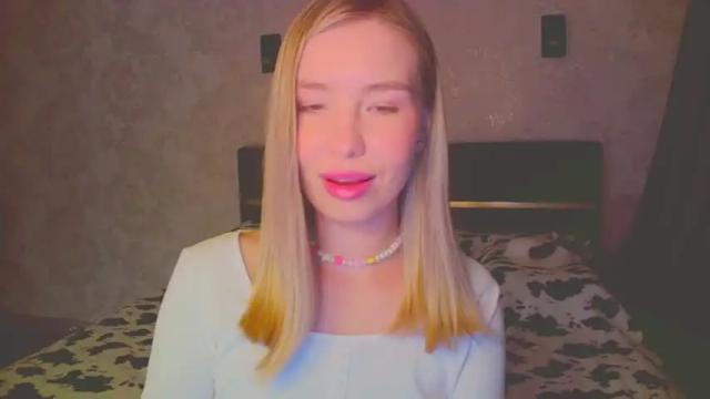 Thumbnail 2, mia_fleur_'s Stream at Chaturbate, 21 months ago