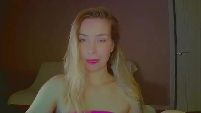 Thumbnail 2, mia_fleur_'s Stream at Chaturbate, 9 months ago