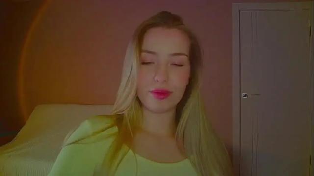 Thumbnail 3, mia_fleur_'s Stream at Chaturbate, 9 months ago