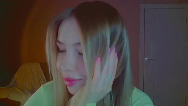 Thumbnail 3, mia_fleur_'s Stream at Chaturbate, 9 months ago