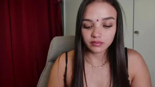 Image 6 of mia_freckles_ Stream on Chaturbate on 20 months ago