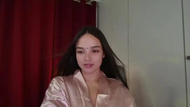 Thumbnail 1, mia_freckles_'s Stream at Chaturbate, 19 months ago