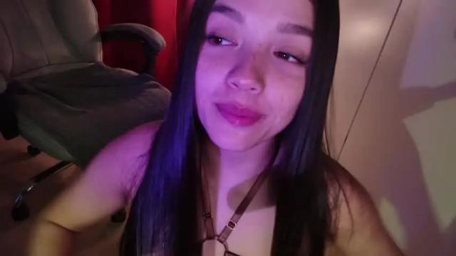 Thumbnail 3, mia_freckles_'s Stream at Chaturbate, 19 months ago