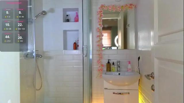 Image 3 of mia_g_ Stream on Chaturbate on 2 days ago