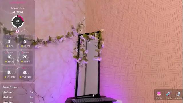Image 10 of mia_gothzx Stream on Chaturbate on 1 month ago