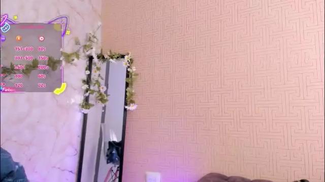 Image 10 of mia_gothzx Stream on Chaturbate on 28 days ago
