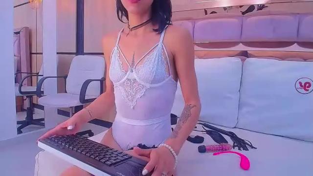 Thumbnail 2, mia_gracce's Stream at Chaturbate, 14 months ago
