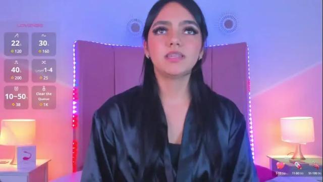 Image 6 of mia_greco_ Stream on Chaturbate on 1 month ago