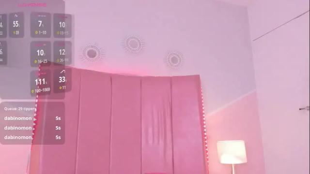 Image 11 of mia_greco_ Stream on Chaturbate on 28 days ago