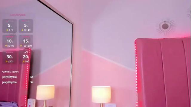 Image 7 of mia_greco_ Stream on Chaturbate on 27 days ago
