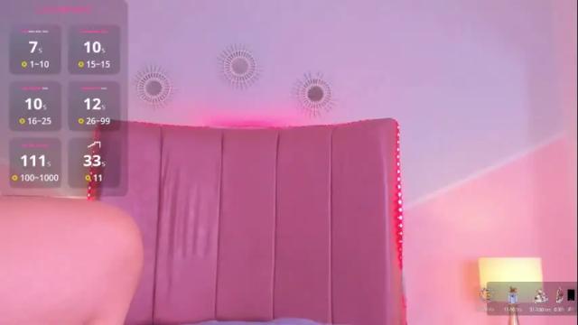 Image 2 of mia_greco_ Stream on Chaturbate on 24 days ago